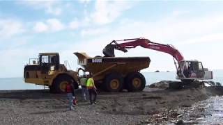 Stream Maintenance Program