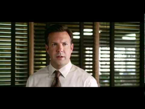 Horrible Bosses - Trailer 2011 HD