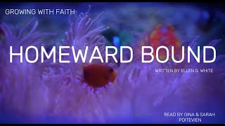 Daily Devotion | A Figure Of The Heavenly | 10/04/25 | Gina &amp; Sarah Poitevien