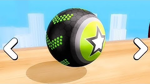 Going Balls - All Levels Gameplay Walkthrough Android iOS (Part 85)