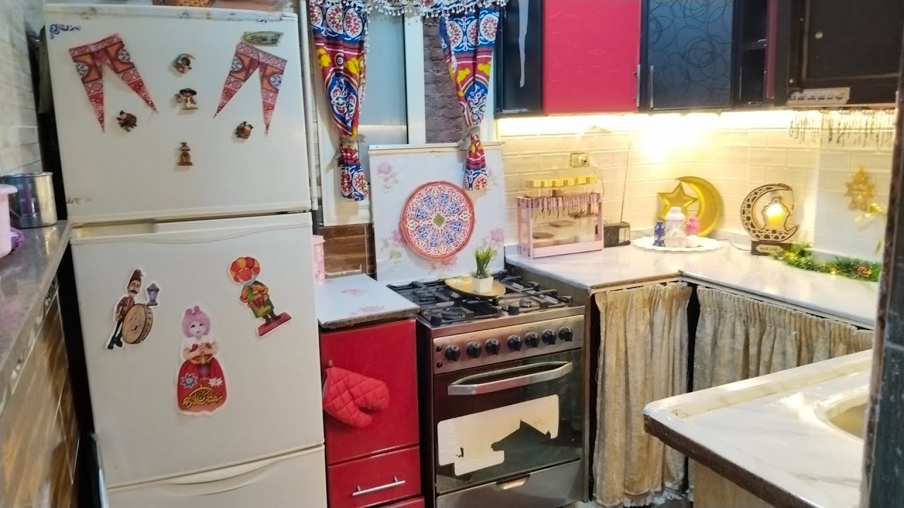 تحضيرات يوم وقفة رمضان -🌛 تجهيزات أسبوعيةتريحك في نهار رمضان وتوفر وقتك ومجهودك💯