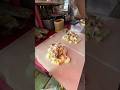 Gado gado ayam cirebon pakai kuah #food #foodie #kuliner