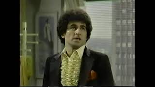 1981 Abc Promo Making A Living  The Love Boat