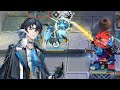 [Arknights] Lumen Skill 3 Showcase thumbnail
