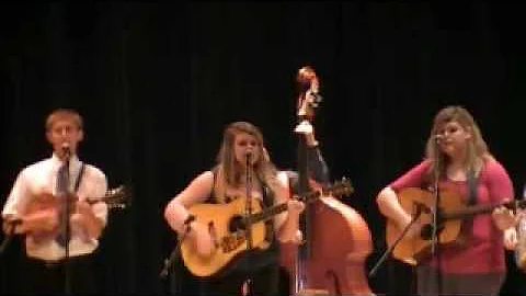 McCoy Grass - Prettiest Flowers Will Be Blooming