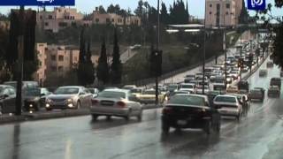 موقع طقس العرب: الفرصة مواتية لتشكّل أول منخفض جوي لموسم المطر الحالي screenshot 3
