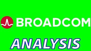Should you BUY Broadcom Stock? AVGO DCF Valuation