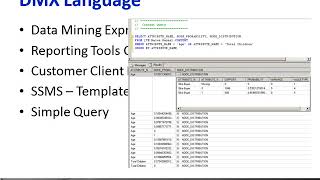 SSAS 2012, Part 10  Data Mining   Player   LearnNowOnline 2