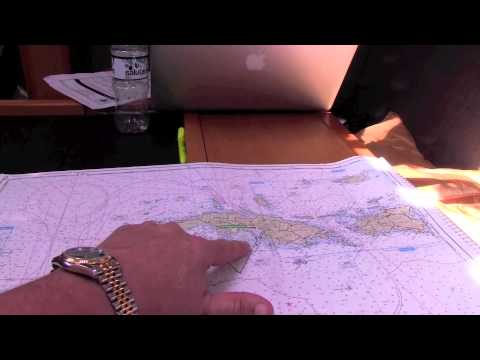 Sailing Caribbean Day 4