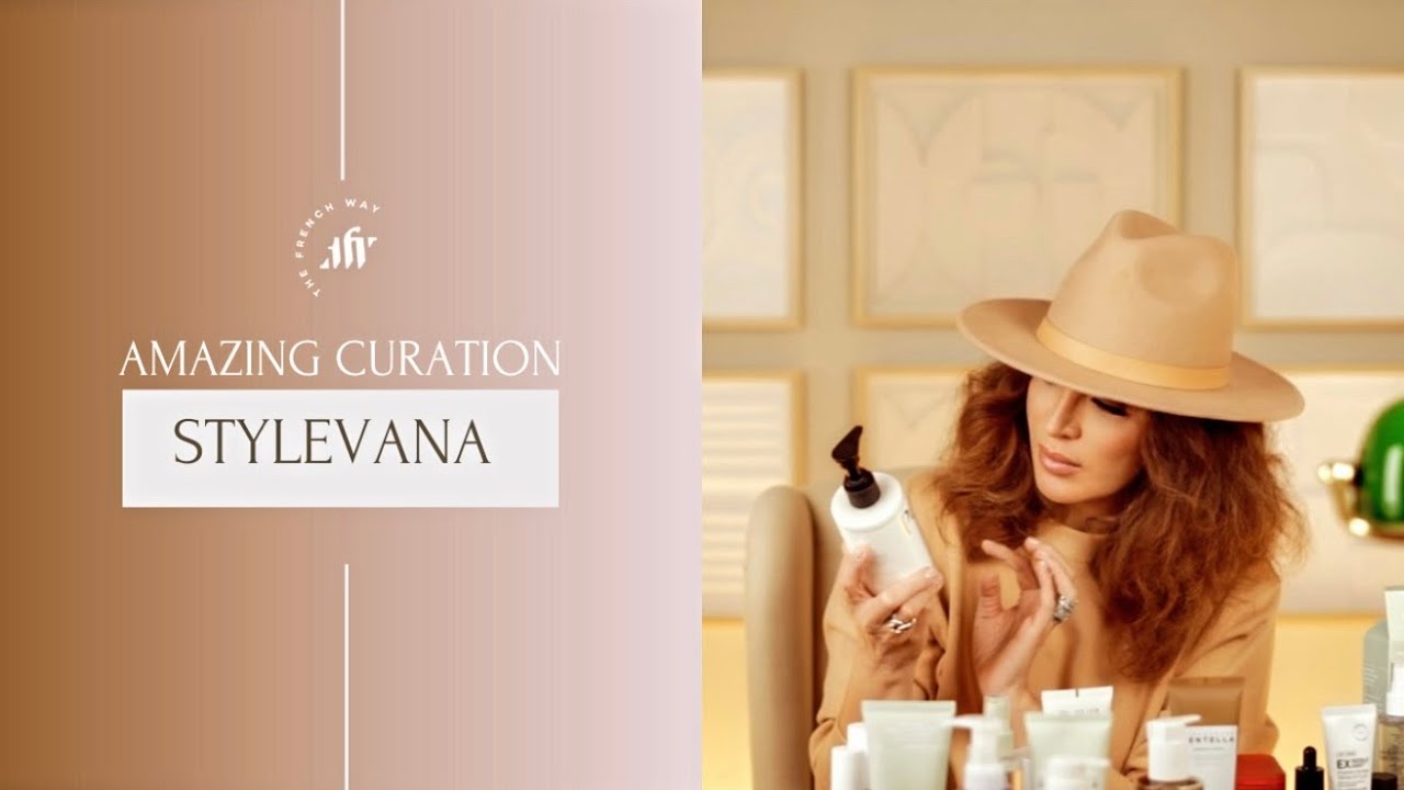 riboceine glutathione Unboxing @Stylevana spécial hyperpigmentation✨ Avec le code INF10EDNA: