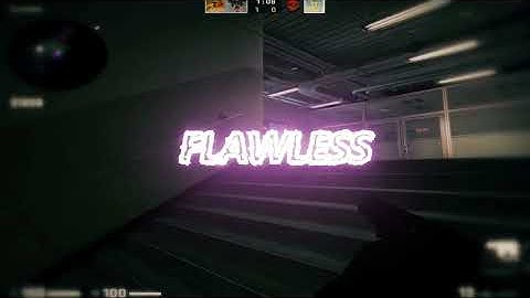 Flawless - Yeat x Unharmed | CS:GO Edit