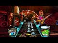 Guitar Hero 80&#39;s in 4K - &quot;Because, It&#39;s Midnite&quot; Expert 100% FC [PCSX2]