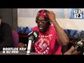 JAG Kills Freestyle Over Anderson Paak Beat! Whoa! Bootleg Kev &amp; DJ Hed