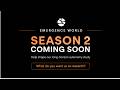 Emergence World Season 2: What do you want us to research?