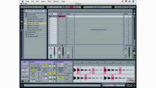 The Envelopes Box Ableton Live Tutorial