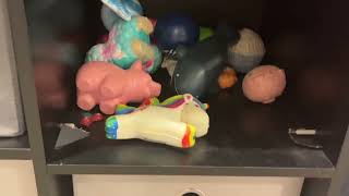 Honest reviews of organization systems for home, Better Homes and Gardens 8 Cube Organizer