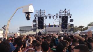 Ralf In Bikini - Leon Bikini Disco Dinner 23-04-2017