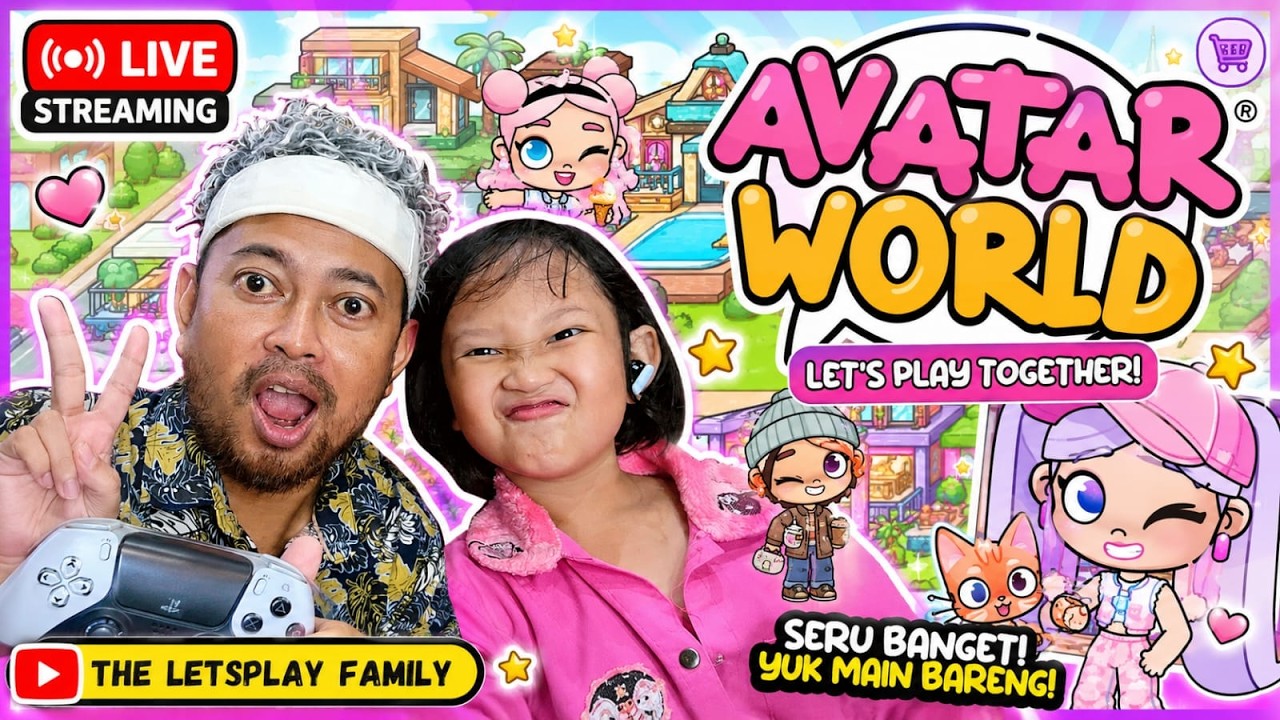 Latest Title & Thumbnail
