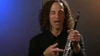 Respiração Circular - Kenny G - Rico