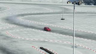 Assetto Corsa Test Drift Bmw M3 E30
