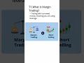 What is Margin Trading?