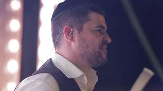 נתי לוין & בני לאופר - מחרוזת חסידית קצבית