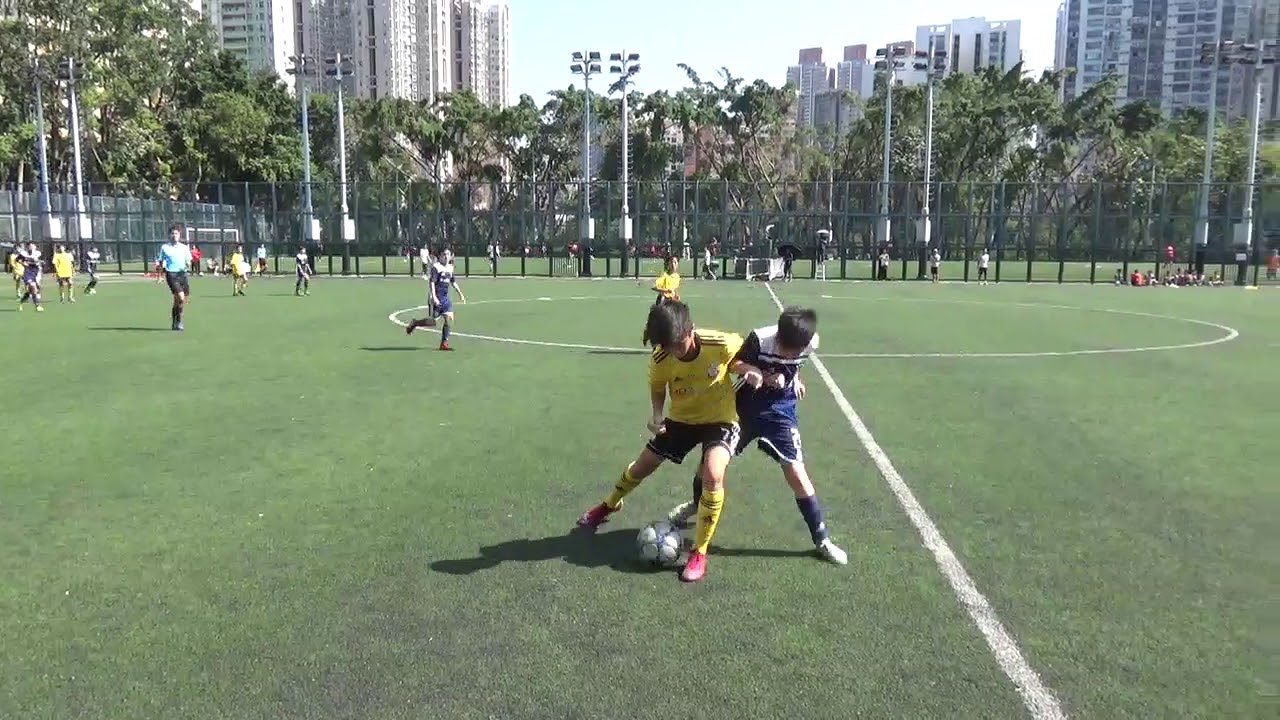 camera iphone 8 plus apk 20181028 U14 A- Grade League SC vs 理文 S2