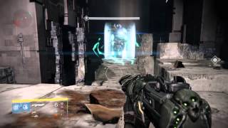 Templar insta-kill