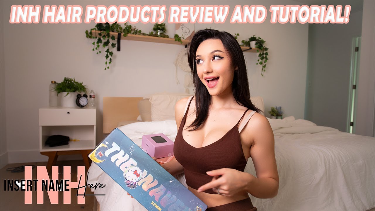 INSERT NAME HERE ( INH ) HONEST REVIEW & TUTORIAL