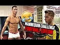 Best football mannequin challenge compilation  football edition feat cristiano ronaldo  more