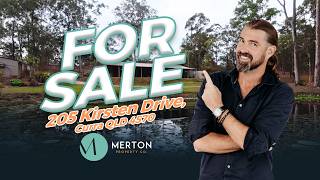 205 Kirsten Dr Curra Qld 4570