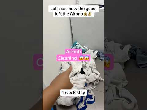 Thumbnail for Deetakesovercleaning