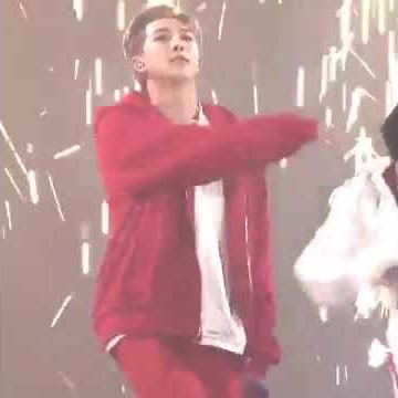 BTS 'DNA' PTD On Stage Seoul (Live Concert) RM Focus