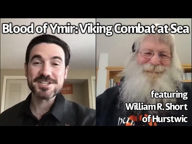 Blood of Ymir: Viking Combat at Sea