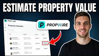 Details How To Estimate Property Value In Propwire 2026 (Simple Guide) Guide