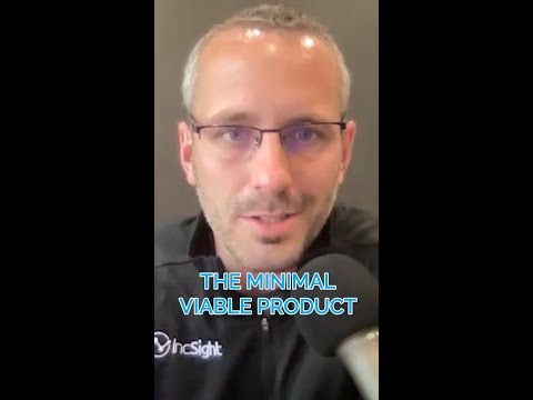 Best advice for startups Begin with MVP shorts BusinessWisdom StartupTips