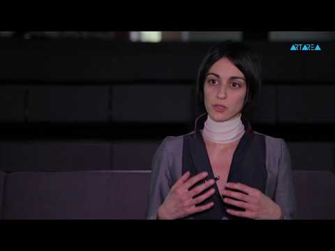 მეტამორფოზები - Metamorphoses/Artarea