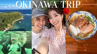 【旅行VLOG】沖縄女子旅3泊4日！那覇周辺とアメリカンヴィレッジを大満喫！