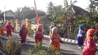 Dirgahayu Ri Ke66-Malang