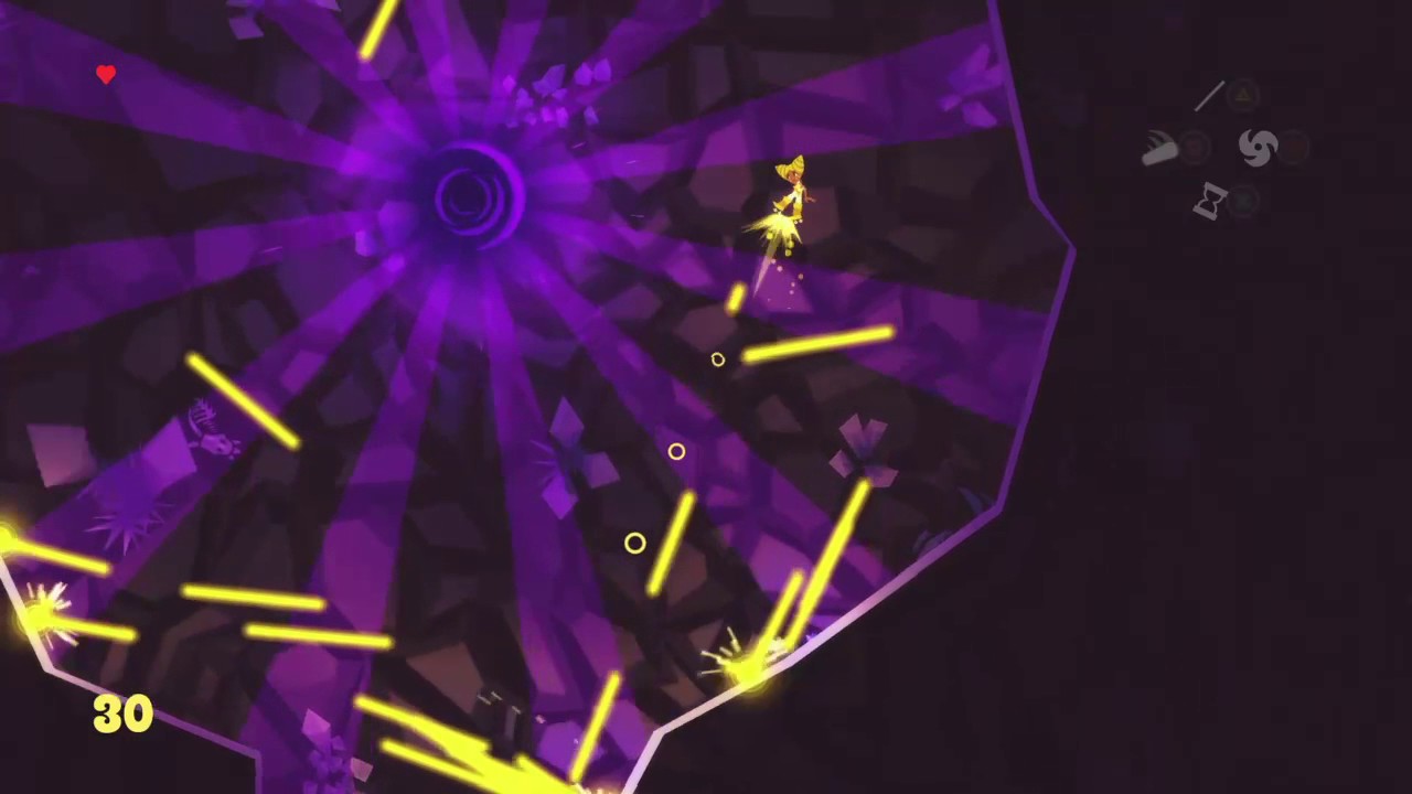 PS4 Laser Disco Defenders Hidden Trophy Don't cross the beams Trophy Guide