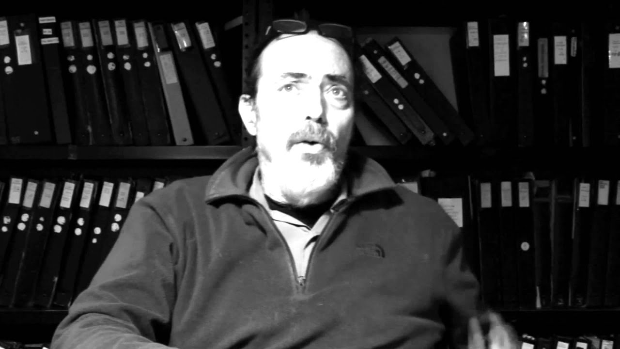 Bruce Gilden Postcards from America, Magnum Miami YouTube