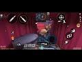 Call of duty mobile 1V1 only Sniper Hard Point 