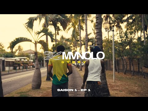 Mvnolo Story - OI Fest Africa [Ep.1 - Season