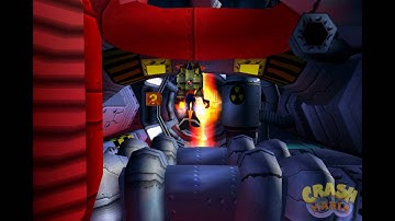 Crash Bandicoot 2: Cortex Strikes Back Custom Soundtrack Part 2