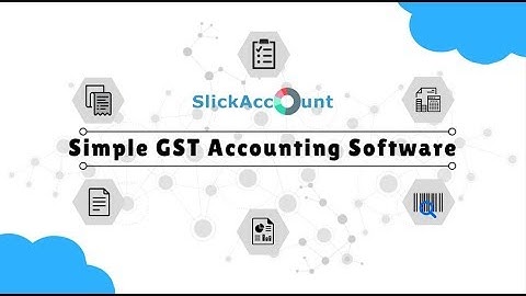 Online Accounting Software for Small Business