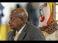 PRESIDENT MUSEVENI | ONE ON ONE INTERVIEW WITH THE RUSSIAN PRESS | AFRICA HAS BEEN UNDERMINED