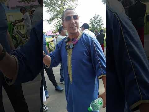 Shamsi attack Muslim debaters in speakers corner 