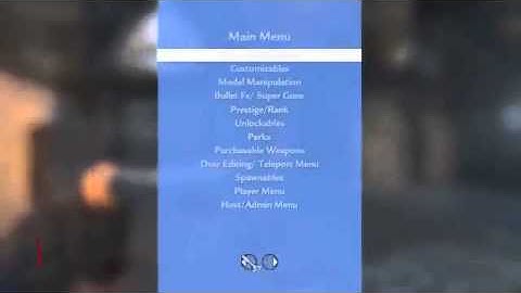 Xenon Deziire//Motion Flex v2//Infectable//Mod Menu Lobby