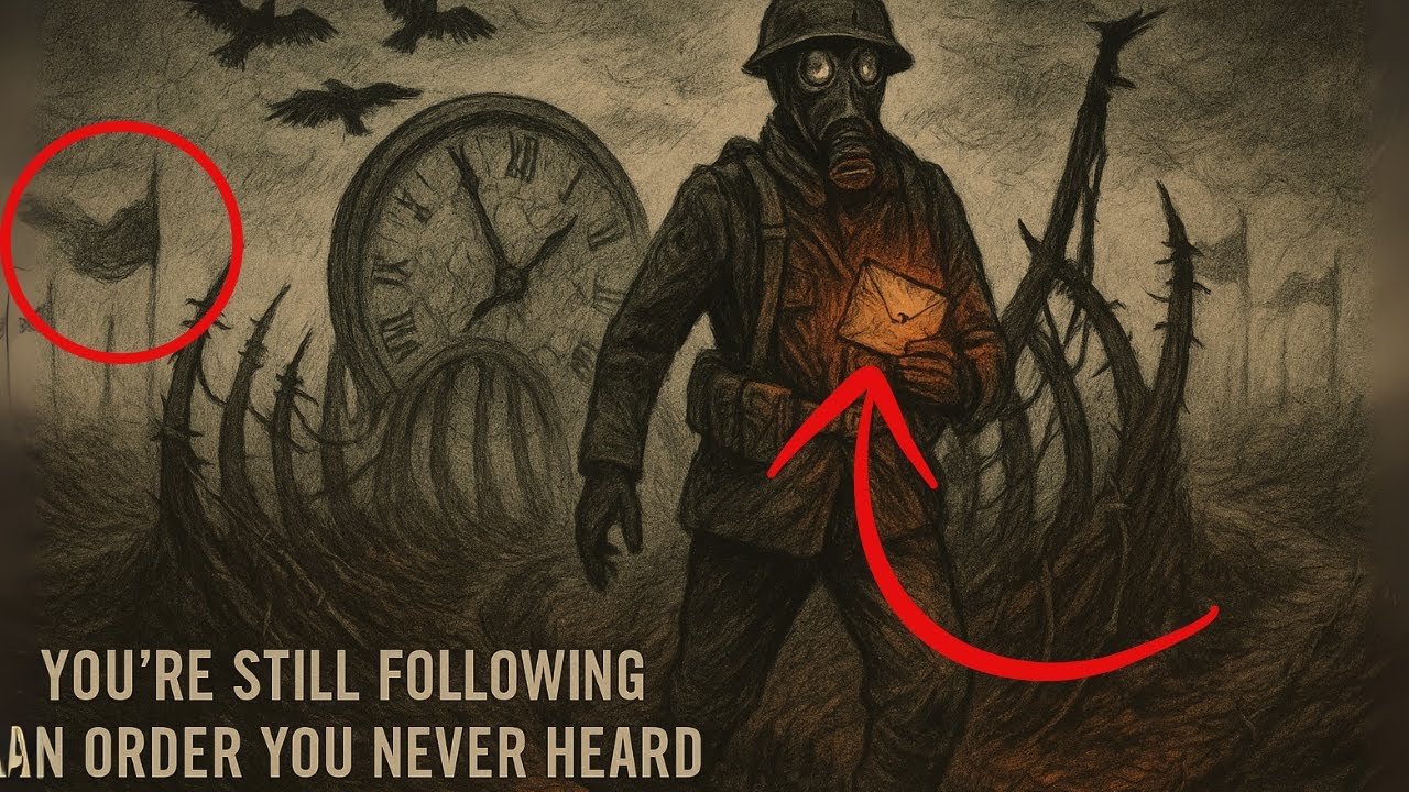 5 Things I Learned From The War That Will CHANGE Your Life