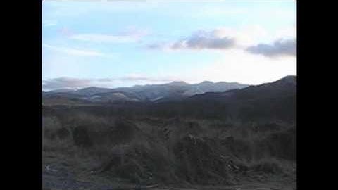 Nathan K3HA, K5HL and K5LA hillside test